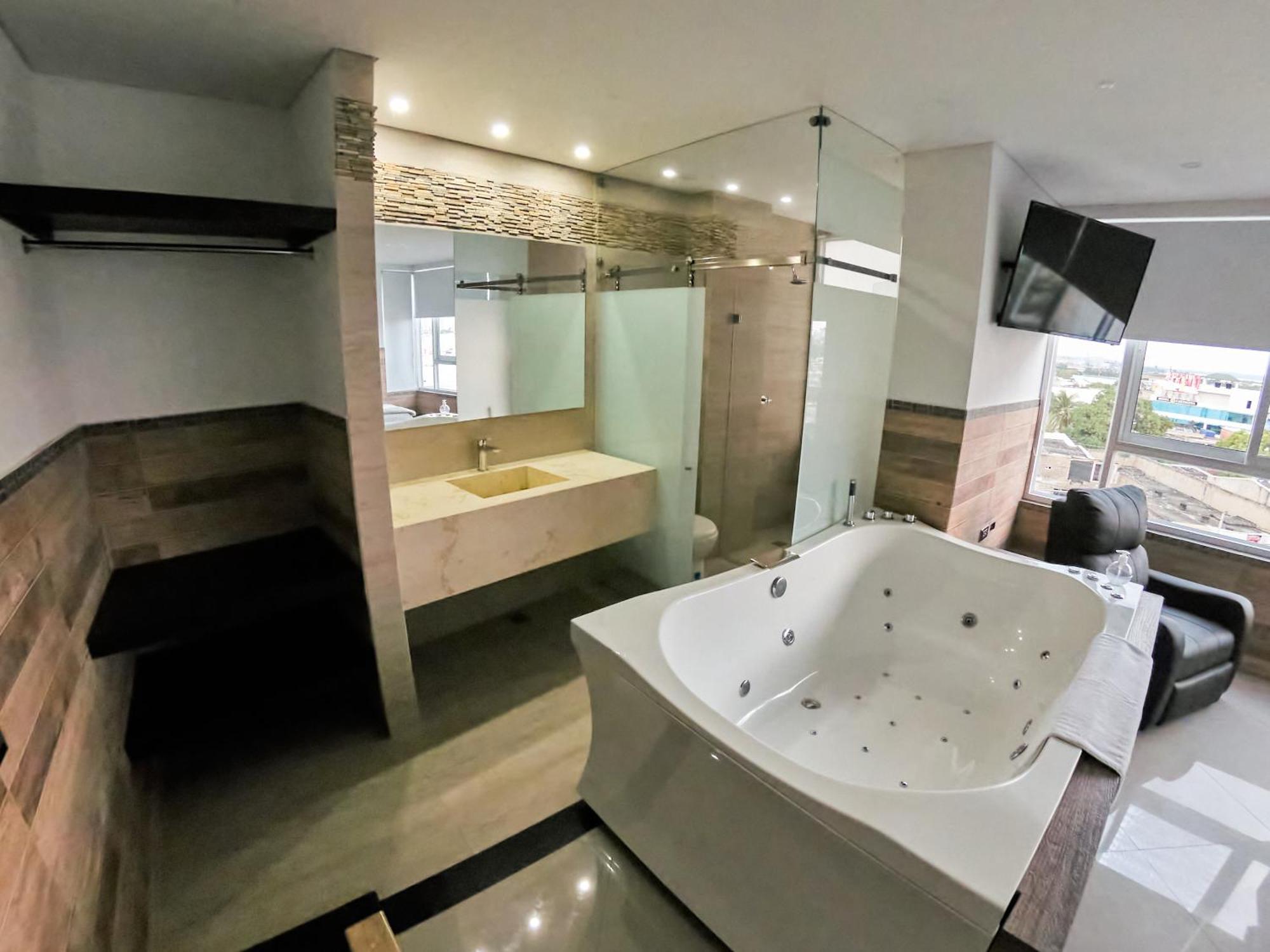 Hotel La Esperanza - Cartagena — Fotos 1