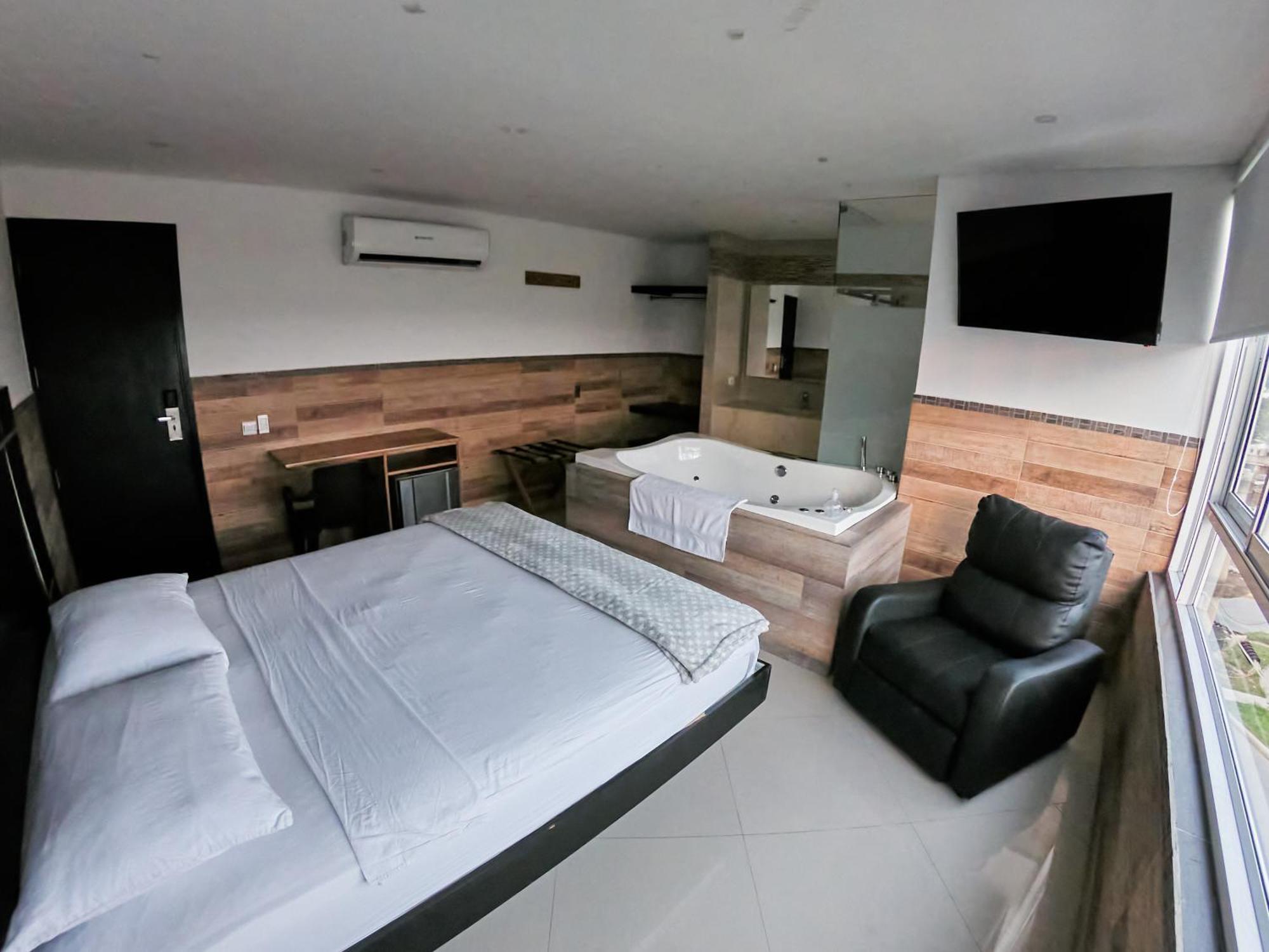 Hotel La Esperanza - Cartagena, Cartagena